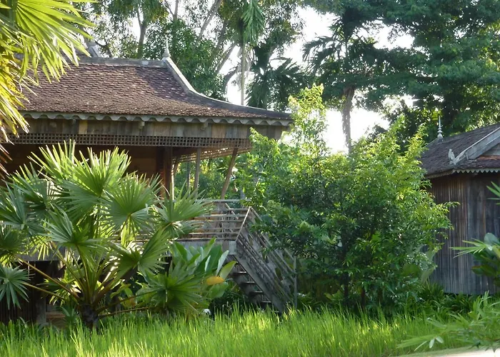 Sala Lodges