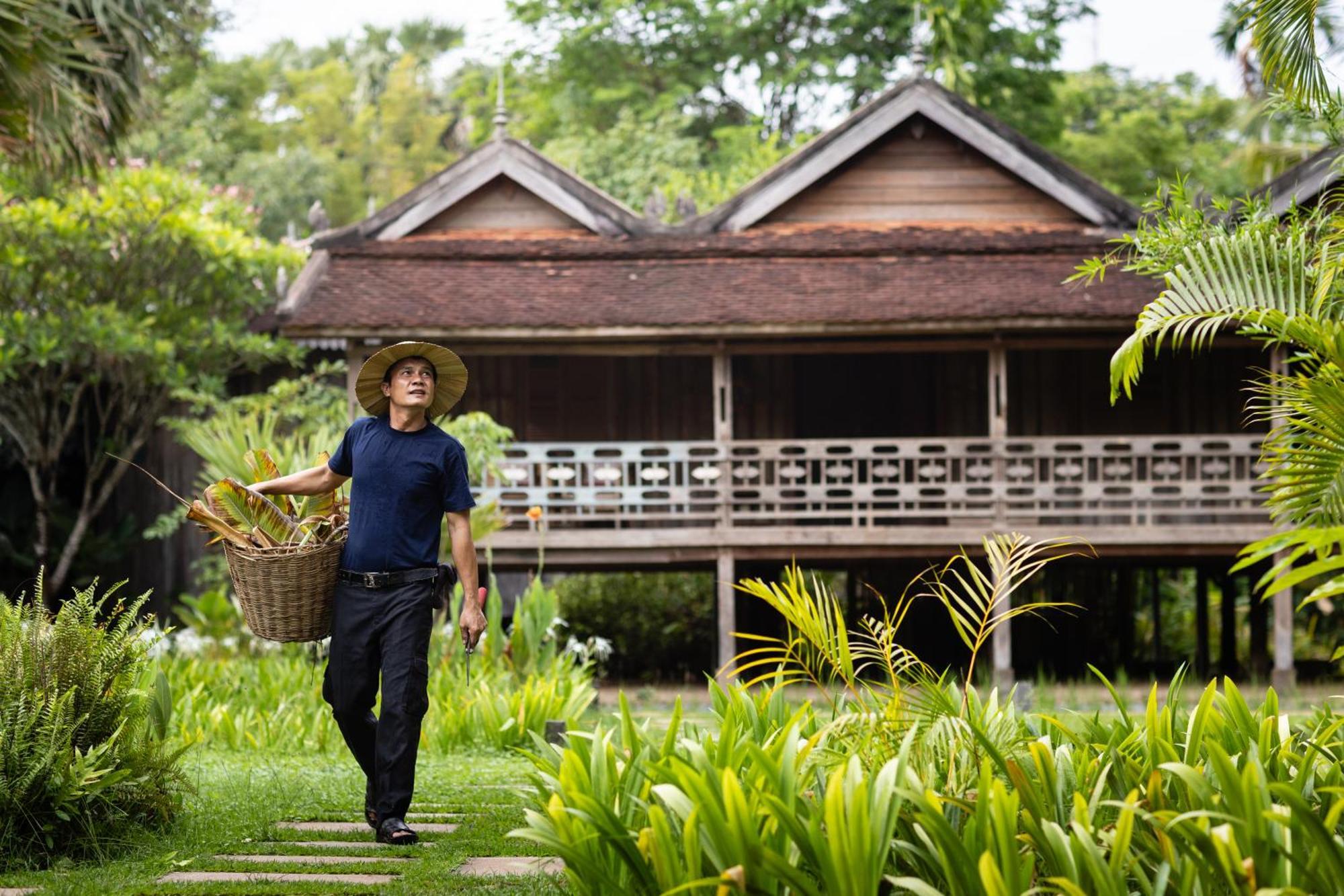 萨拉小屋酒店