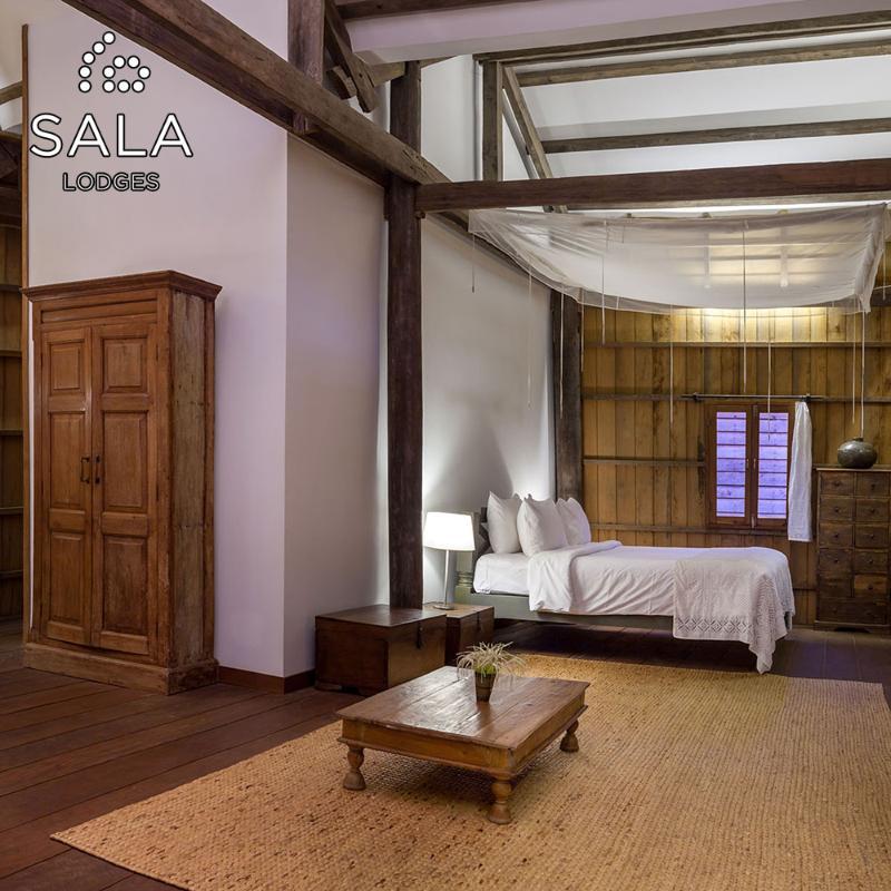 Sala Hotel 5*